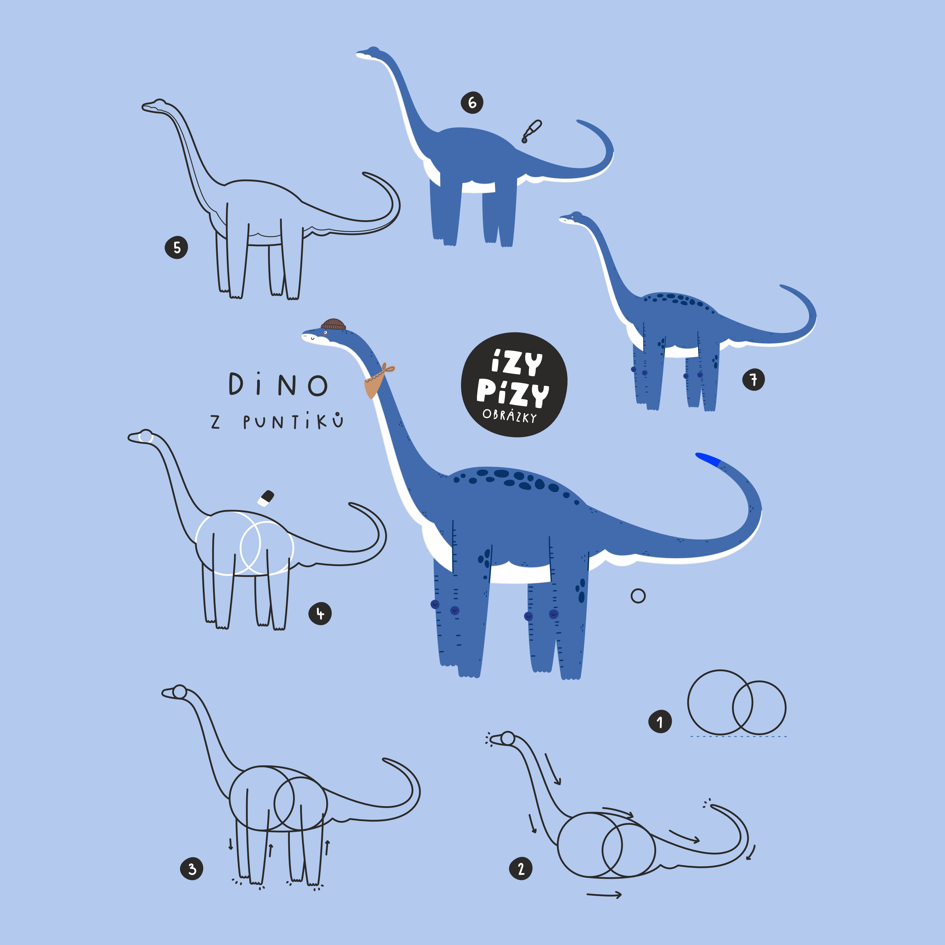 dino